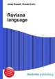 Roviana language, Jesse Russell,Ronald Cohn 
