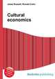 Cultural economics, Jesse Russell,Ronald Cohn 