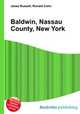 Baldwin, Nassau County, New York, Jesse Russell,Ronald Cohn 