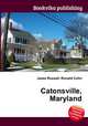 Catonsville, Maryland, Jesse Russell,Ronald Cohn 