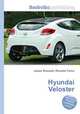 Hyundai Veloster, Jesse Russell,Ronald Cohn 