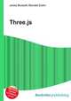 Three.js, Jesse Russell,Ronald Cohn 