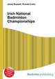 Irish National Badminton Championships, Jesse Russell,Ronald Cohn 