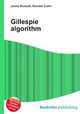 Gillespie algorithm, Jesse Russell,Ronald Cohn 
