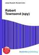 Robert Townsend (spy), Jesse Russell,Ronald Cohn 