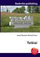 Telsiai, Jesse Russell,Ronald Cohn 