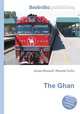The Ghan, Jesse Russell,Ronald Cohn 