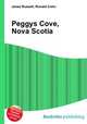 Peggys Cove, Nova Scotia, Jesse Russell,Ronald Cohn 