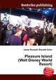 Pleasure Island (Walt Disney World Resort), Jesse Russell,Ronald Cohn 