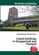 Listed buildings in Grappenhall and Thelwall, Jesse Russell,Ronald Cohn 