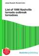 List of 1998 Nashville tornado outbreak tornadoes, Jesse Russell,Ronald Cohn 