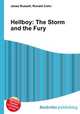 Hellboy: The Storm and the Fury, Jesse Russell,Ronald Cohn 