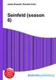 Seinfeld (season 6), Jesse Russell,Ronald Cohn 