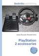 PlayStation 2 accessories, Jesse Russell,Ronald Cohn 