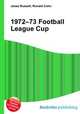 1972–73 Football League Cup, Jesse Russell,Ronald Cohn 