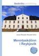 Menntaskolinn i Reykjavik, Jesse Russell,Ronald Cohn 