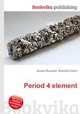 Period 4 element, Jesse Russell,Ronald Cohn 