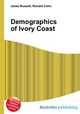 Demographics of Ivory Coast, Jesse Russell,Ronald Cohn 