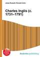 Charles Inglis (c. 1731–1791), Jesse Russell,Ronald Cohn 