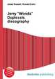 Jerry "Wonda" Duplessis discography, Jesse Russell,Ronald Cohn 