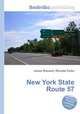 New York State Route 57, Jesse Russell,Ronald Cohn 