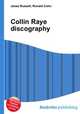 Collin Raye discography, Jesse Russell,Ronald Cohn 