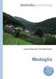 Medeglia, Jesse Russell,Ronald Cohn 
