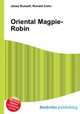 Oriental Magpie-Robin, Jesse Russell,Ronald Cohn 
