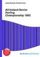All-Ireland Senior Hurling Championship 1993, Jesse Russell,Ronald Cohn 