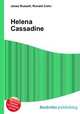 Helena Cassadine, Jesse Russell,Ronald Cohn 
