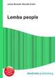 Lemba people, Jesse Russell,Ronald Cohn 
