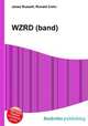 WZRD (band), Jesse Russell,Ronald Cohn 
