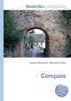 Conques, Jesse Russell,Ronald Cohn 
