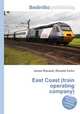 East Coast (train operating company), Jesse Russell,Ronald Cohn 