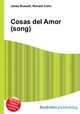 Cosas del Amor (song), Jesse Russell,Ronald Cohn 