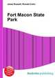 Fort Macon State Park, Jesse Russell,Ronald Cohn 