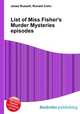 List of Miss Fisher