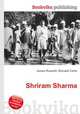 Shriram Sharma, Jesse Russell,Ronald Cohn 