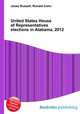 United States House of Representatives elections in Alabama, 2012, Jesse Russell,Ronald Cohn 