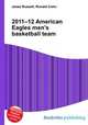 2011–12 American Eagles men