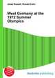 West Germany at the 1972 Summer Olympics, Jesse Russell,Ronald Cohn 