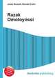 Razak Omotoyossi, Jesse Russell,Ronald Cohn 