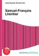 Samuel-Francois Lheritier, Jesse Russell,Ronald Cohn 