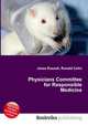 Physicians Committee for Responsible Medicine, Jesse Russell,Ronald Cohn 