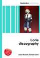 Lorie discography, Jesse Russell,Ronald Cohn 