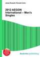 2012 AEGON International – Men