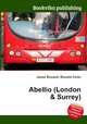 Abellio (London & Surrey), Jesse Russell,Ronald Cohn 