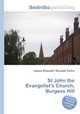 St John the Evangelist