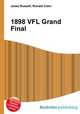 1898 VFL Grand Final, Jesse Russell,Ronald Cohn 