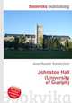 Johnston Hall (University of Guelph), Jesse Russell,Ronald Cohn 
